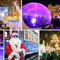 'Posjetite Advent u Zagrebu, među najljepšima je u svijetu'