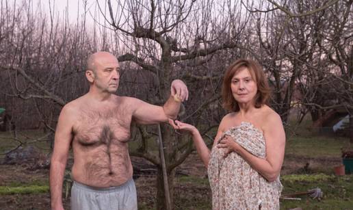 Topla ljudska priča o ljubavi koja ne poznaje godine u izvedbi Teatra Rugantino