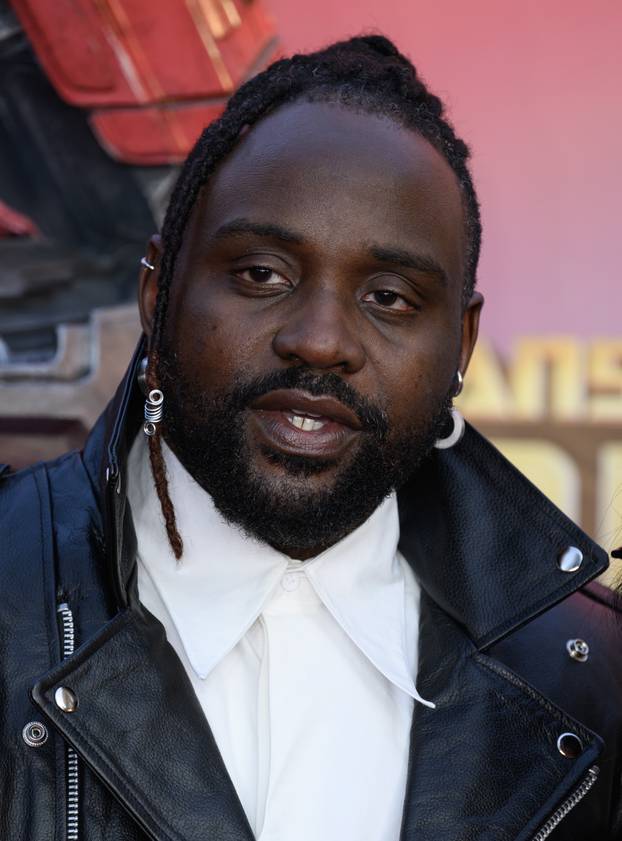 Transformers One UK Premiere - London