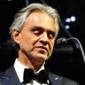 Andrea Bocelli  u pulskoj Areni održat će i  drugi koncert