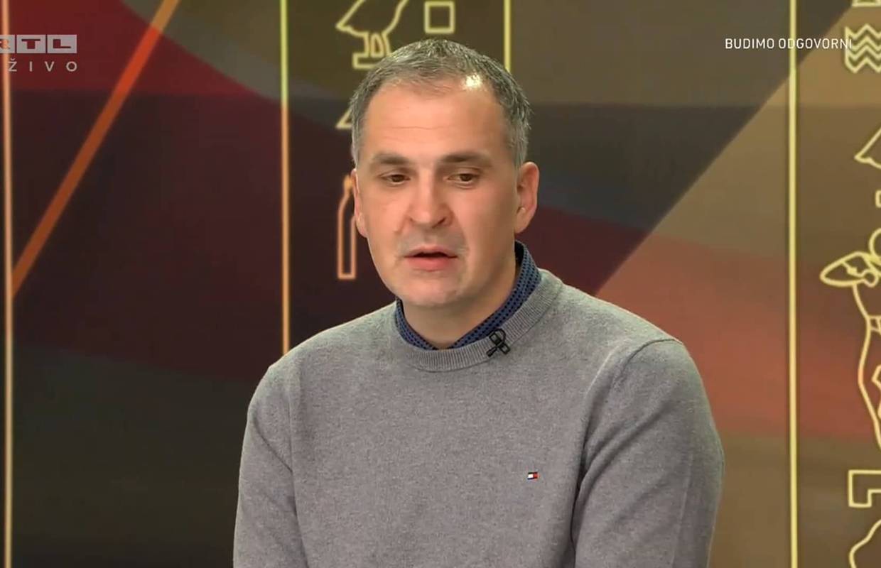 'Ovo je najveća Linova greška u karijeri, promašio je trenutak'