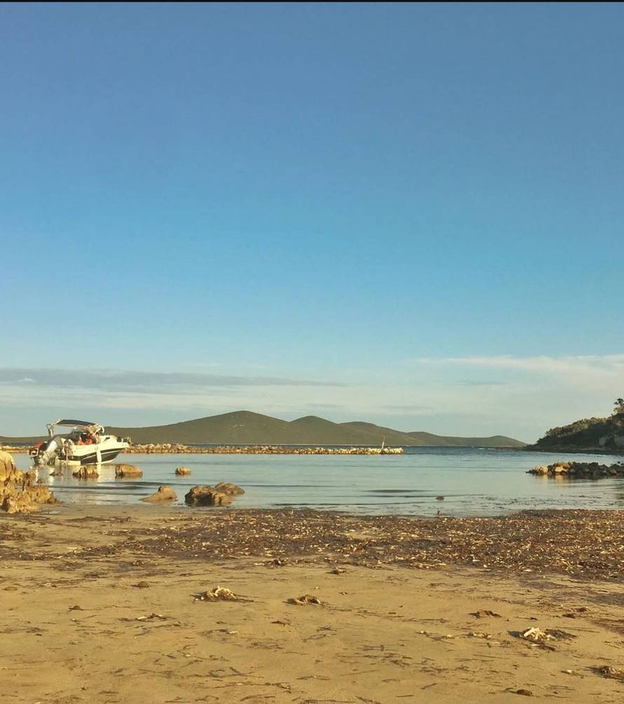 Misteriozni nestanak Čeha na otoku Molatu brzo je riješen: Slovak uhićen zbog likvidacije!