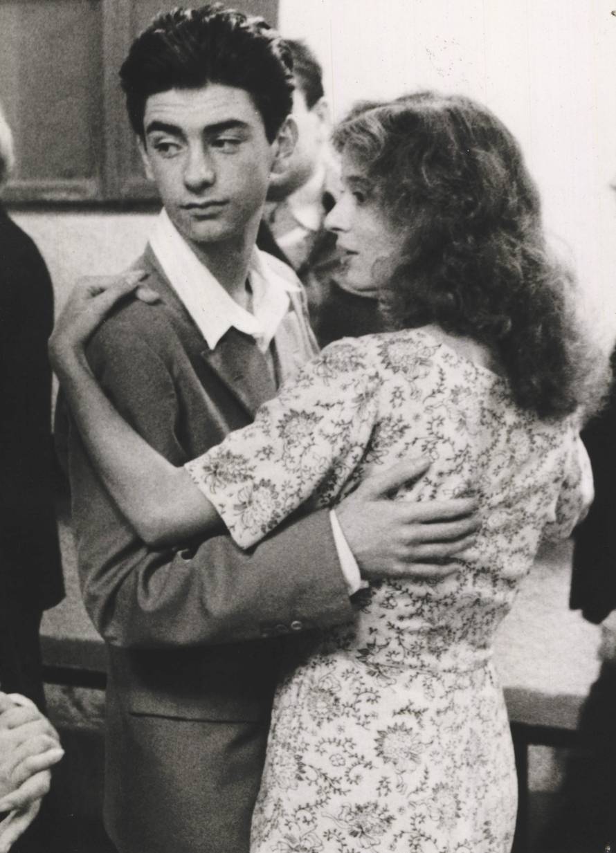 Opraštaju se od glumca Janjića: U 'Čarugu' je unio sreću, a bio je lutajući poeta i vječni dječak