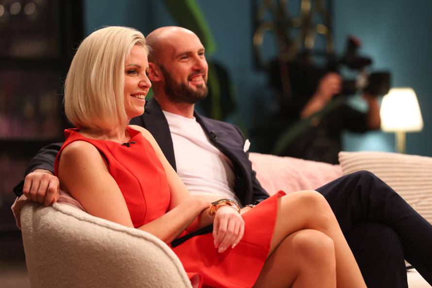 Jesu li Marko i Kristina iz Braka na prvu i dalje skupa? On nam otkrio: 'Irma je sebična, vidi se'