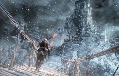 Prebrz prolazak kroz ljepotu prvog dodatka za Dark Souls 3