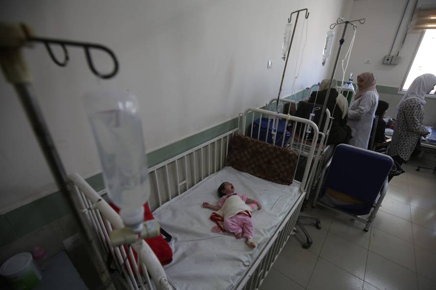 Middle East News - July 23, 2025