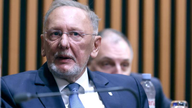 'Njihova žrtva nije tek dio naše povijesti. Ona je ugrađena u temelje Hrvatske kakvu imamo'
