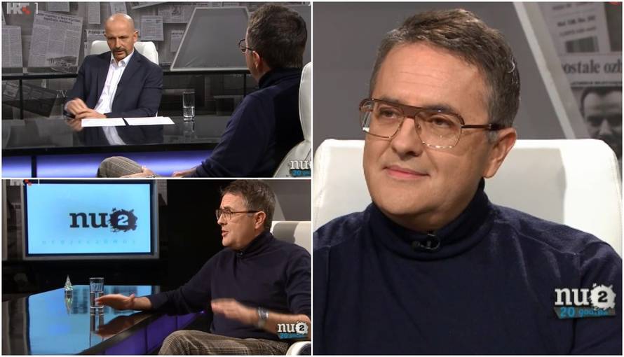 Tarik o gafovima u 'Generalu': Dogode se. Dočekan je na nož...