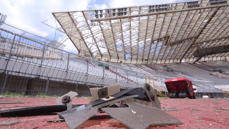 Hajduk se požalio: Tražili smo mišljenje stručnjaka o Poljudu, zbog pritiska su to odbili učiniti