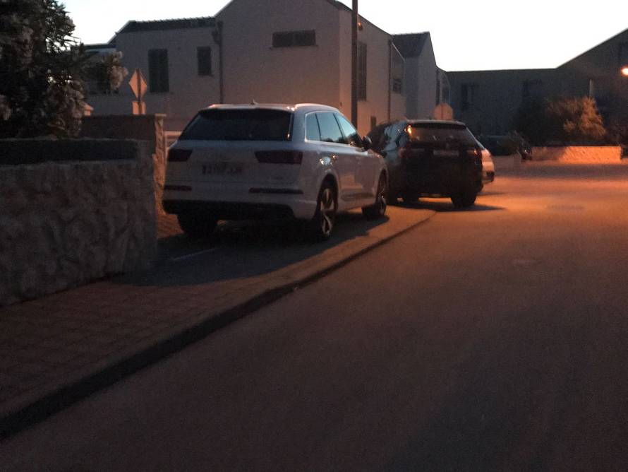 Ne promakne im ni muha: Vilu Luke Modrića čuvaju zaštitari