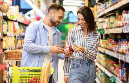 Evo kako rade dućani u nedjelju