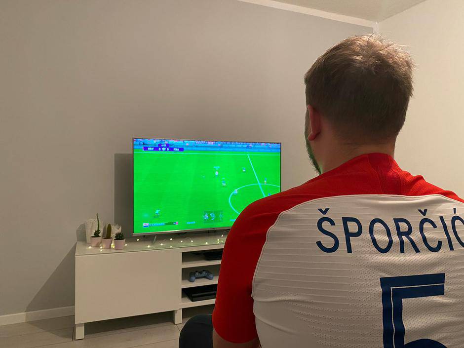 Gdje gledati Hrvatsku protiv Portugala u play-offu za Euro
