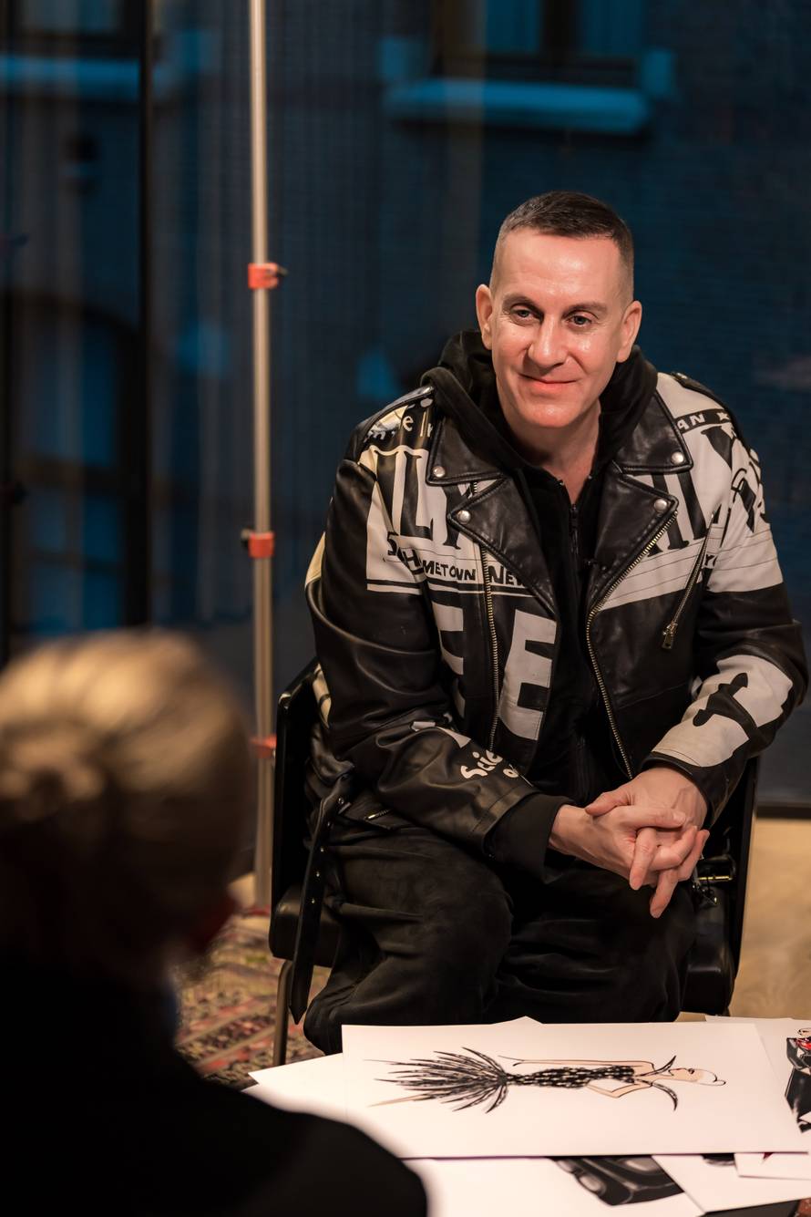 Hyundai Europe lansirao Re:Style platformu održivosti u suradnji s Jeremyjem Scottom