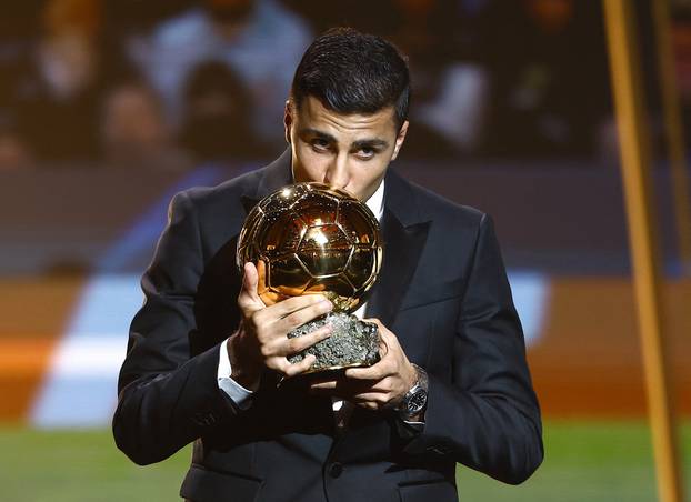 Ballon d'Or