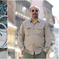 Šovagović traži svoj bicikl: 'Ima staro zvonce, to me najviše boli'