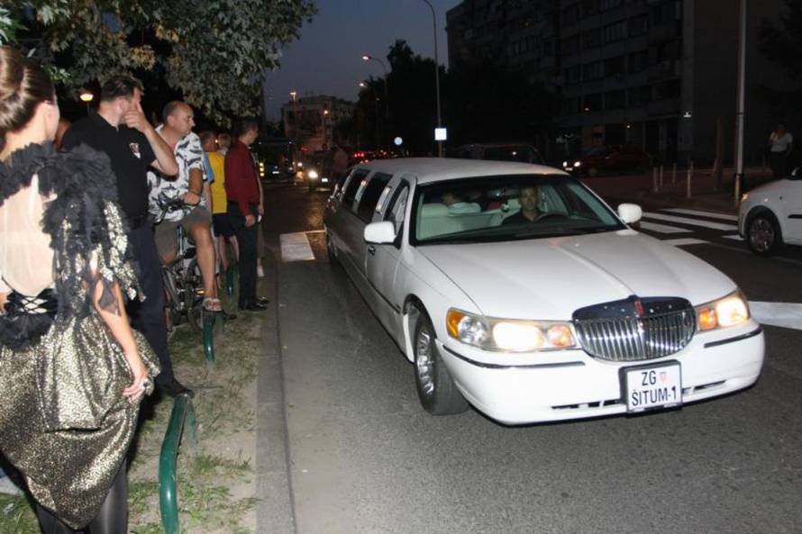 Goran Jakuš/Pixsell