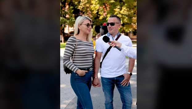 Sjećate se Valentine iz 'Ljubav je na selu'? Evo kako sada izgleda