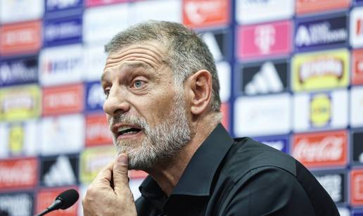 Bili&cacute; otvorio vrata Livaji: 'Ja sam njegov fan, volim takve igra&ccaron;e. Ima &scaron;ansu biti pozvan'