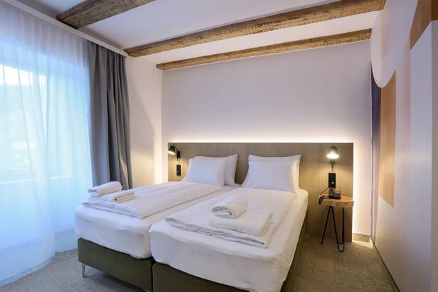 Legendarni Hotel Risnjak u Delnicama nakon trogodišnje obnove otvara vrata