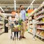 Sale,,Consumerism,And,People,Concept,-,Happy,Family,With,Child