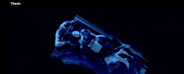 James Cameron admits: “Jack might have lived,” after testing Titanic raft theory in new NatGeo TV special