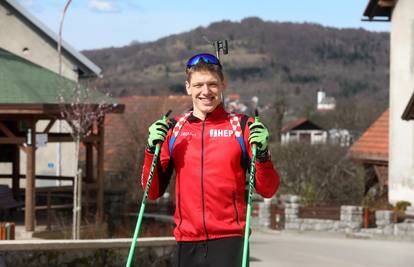 Veliki kristalni globus stiže u Hrvatsku! Matija Legović osvojio Svjetski juniorski kup
