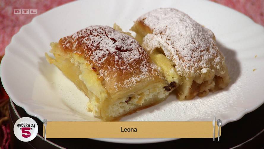 Ankica iz 'Ljubav je na selu' je oduševila goste u 'Večeri za 5': 'Atmosfera je bila predobra...'