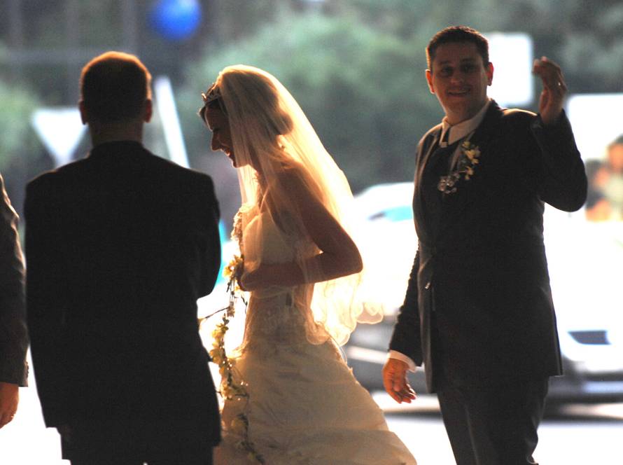 Škugor: Cetinskom sam platio prvu svadbu za 200 gostiju...