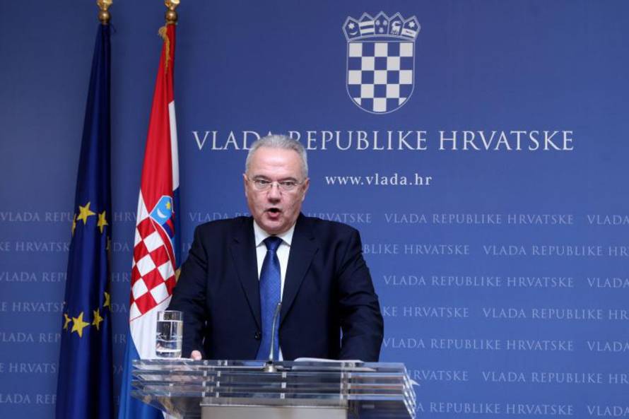 Patrik Macek/PIXSELL