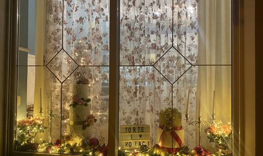 U Koprivnici postoji mjesto gdje kruh miri&scaron;i kao nekad, a torte izgledaju kao umjetnost