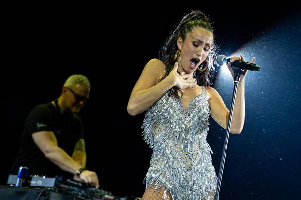 Zagreb: Megadance Party 2026. u Areni Zagreb