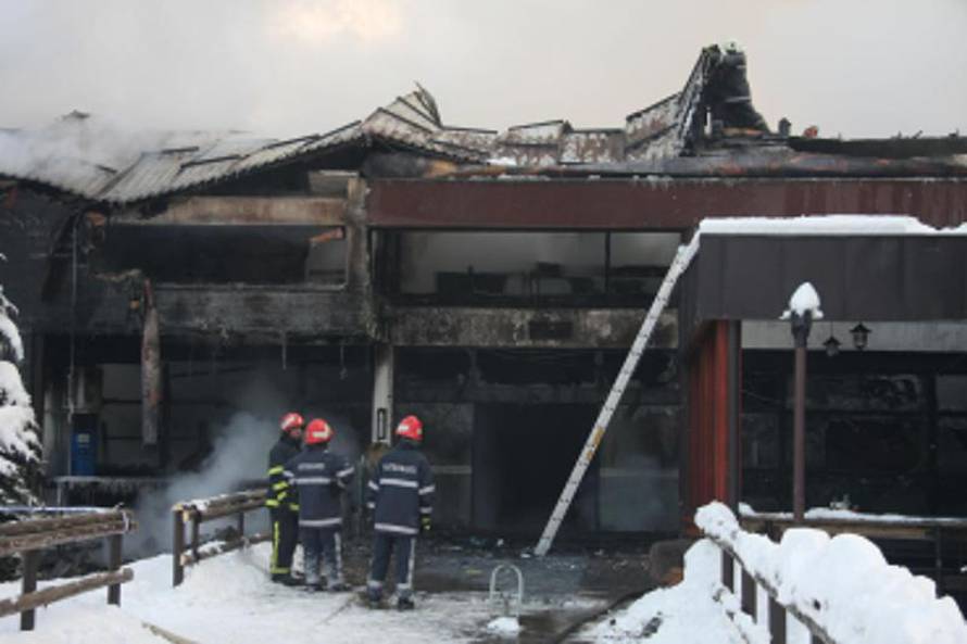 Kristina Štedul Fabac/Pixsell