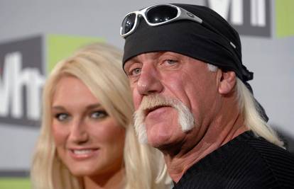 Kći Hulka Hogana nije došla na njegov sprovod. Objasnila zašto