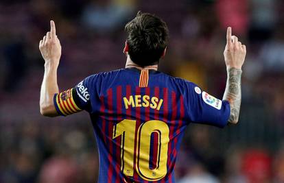 Messi želi razgovarati s Barcom, a oni mu poručili: Ili ćeš ostati ili neće biti nikakvog sastanka