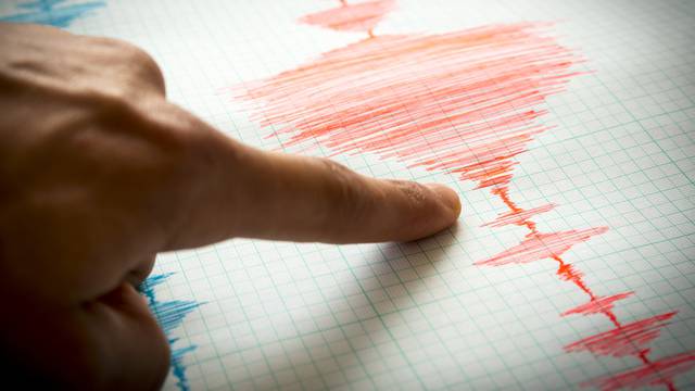 Južna Afrika: Potres magnitude pet udario blizu Johannesburga