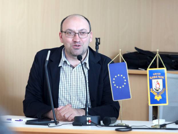 &Scaron;ibenik: Odr&zcaron;an 4. mediteranski poljoprivredni forum Agromed