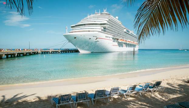 FOTO Putnici otkrivaju kako izgleda život na 'swingerskim krstarenjima': Ovo su pravila...