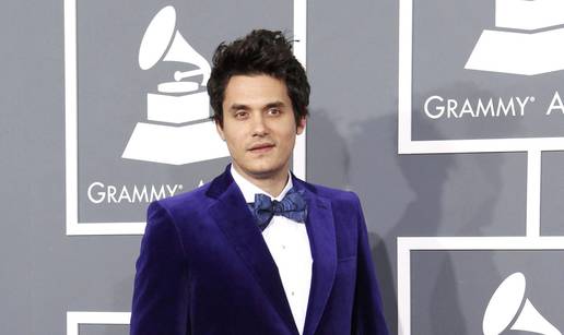 Pjevač John Mayer je potrošio milijune kuna na lažni Rolex