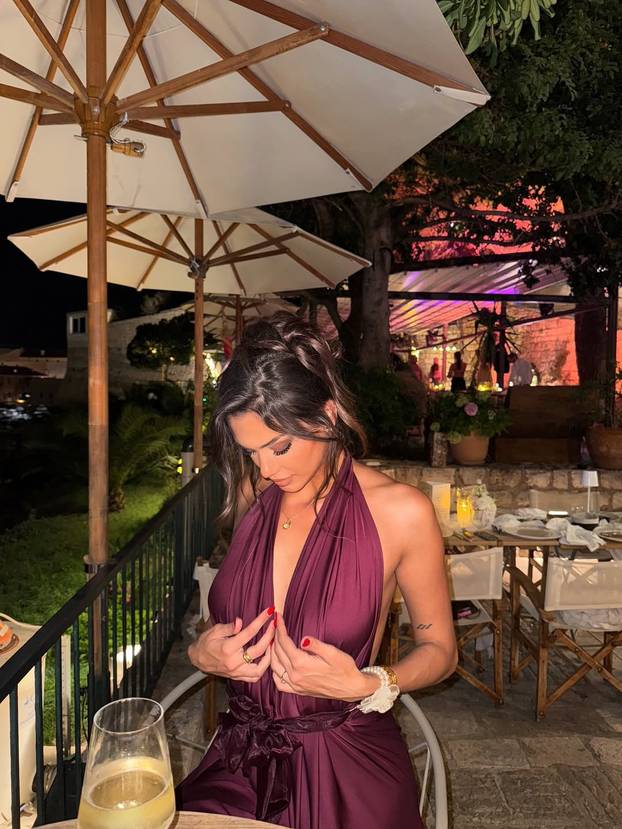 FOTO Biste li je prepoznali? Evo kako je Miss Universe Hrvatske izgledala prije nekoliko godina