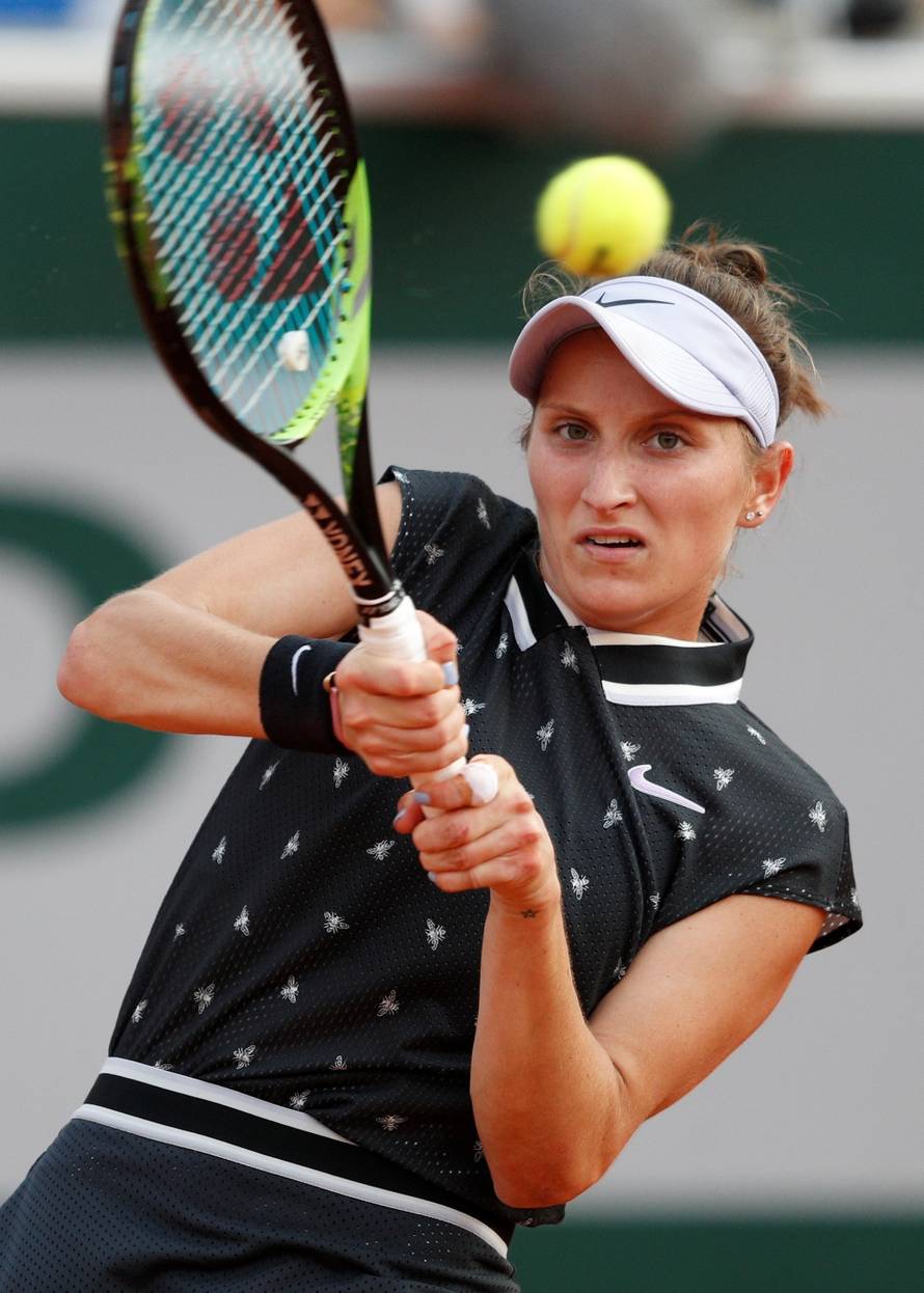 Martić: Zadnjih 10 dana bili su jako intenzivni, nije bilo lako...