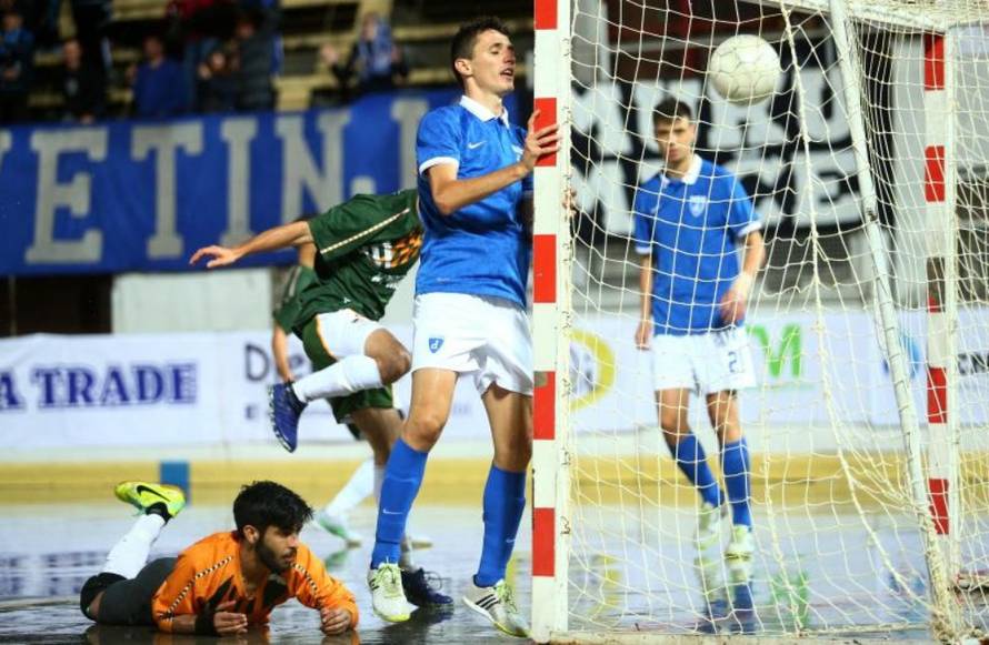 Slavko Midžor/PIXSELL