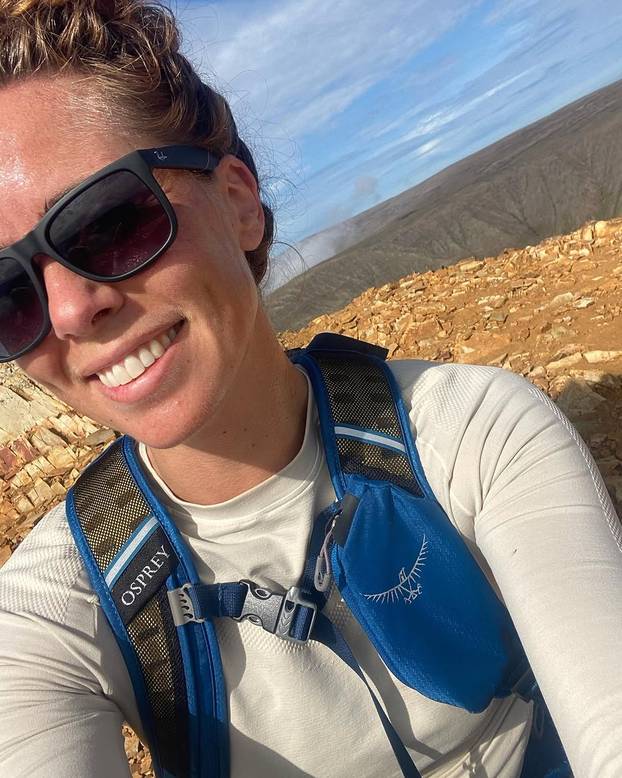 Tko je cura Dagura Sigurdssona? Lijepa Ingunn bivša je misica, a gaji ljubav prema ribolovu...