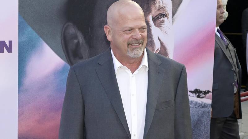 Zvijezda 'Zalagaonice' Rick Harrison hitno je operiran...