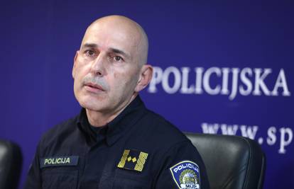 Šef splitske policije: 'Koncert u Zagrebu je prošao fenomenalno pa u Sinju nisu slušali upute'