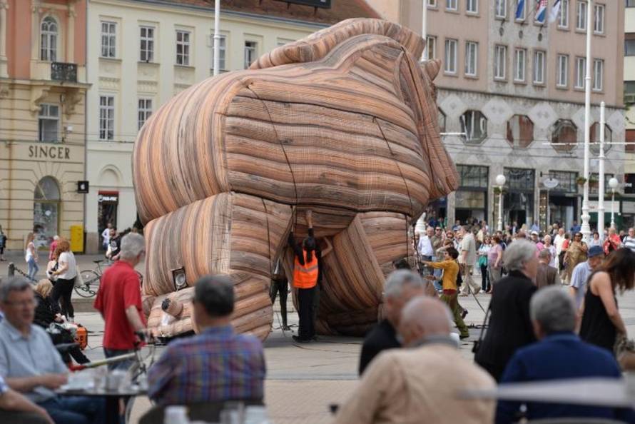 Patrik Macek/PIXSELL