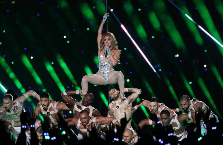 10 dana intenzivne dijete: J.Lo izbacila i šećer i ugljikohidrate