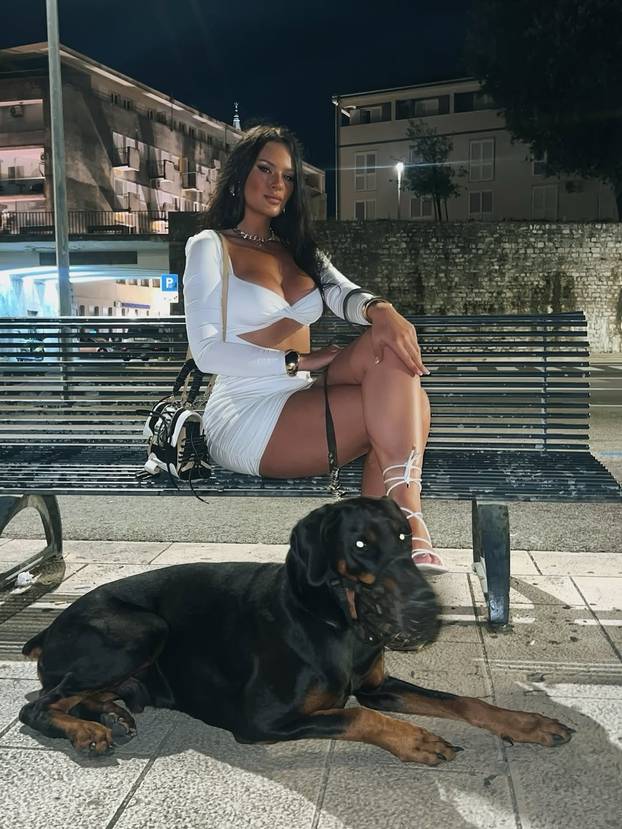 Tko je Dora Šitum? Alki Vuici bit će snaha: Evo čime se sve bavi