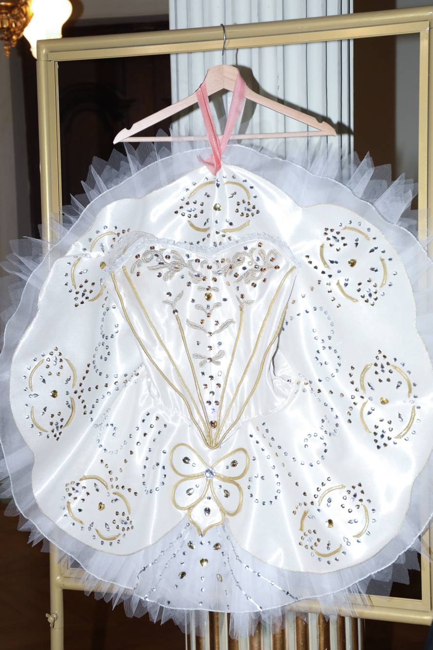 Održan Kazališni doručak uoči velike baletne premjere Trnoružice u zagrebačkom HNK