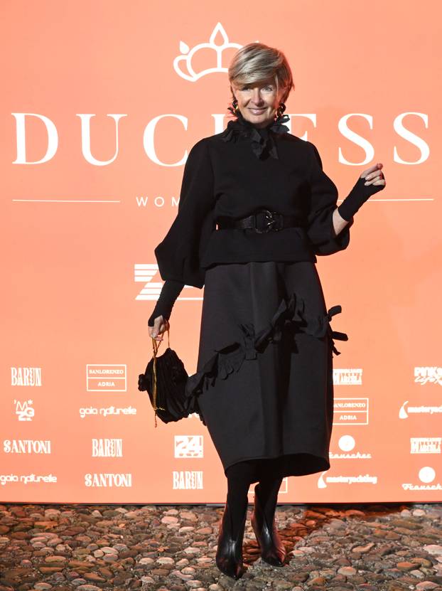 Zagreb: Modna revija Duchessa u MGZ