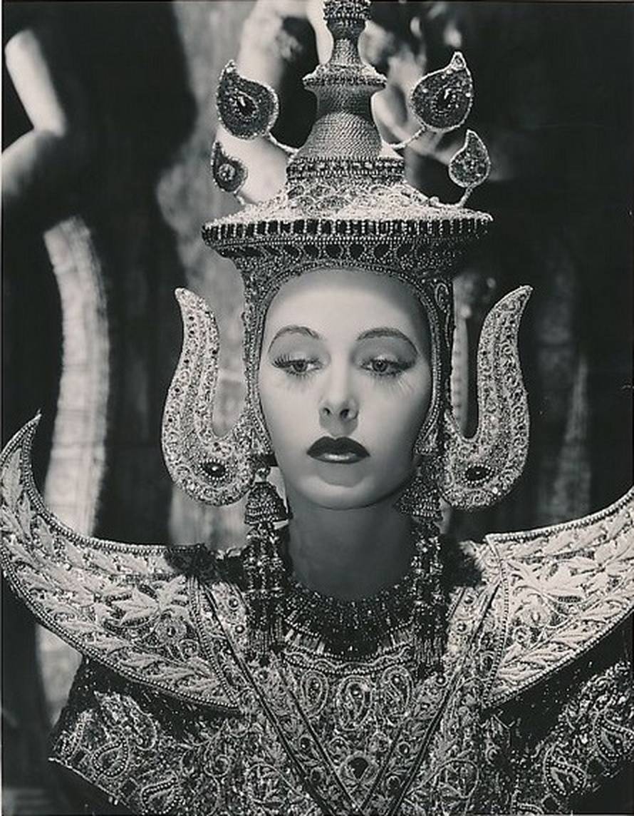 Izumiteljica Hedy Lamarr: Prva je odglumila orgazam na platnu